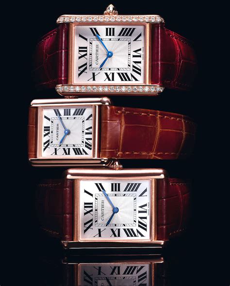 replica swiss cartier watches|replica cartier tank watch for men.